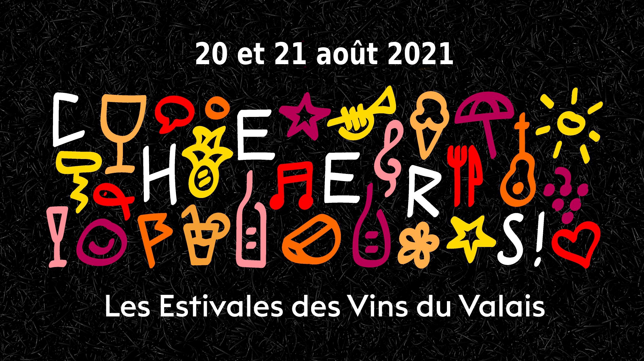 20 et 21 août 2021